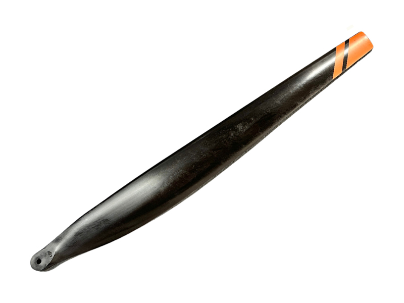 AGRAS T40 Lower Propeller (CCW)